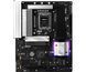 Материнська плата ASRock B860 Pro RS 572853ua фото 3