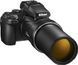 Компактний фотоапарат Nikon Coolpix P1100 Black (VQA170EA) 592941ua фото 3