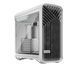 Корпус Fractal Design Torrent White TG Clear Tint (FD-C-TOR1A-03) 358448ua фото 1