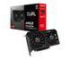 Видеокарта Asus DUAL-RX9060XT-16G 614964ua фото 1