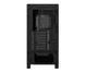 Корпус Corsair Frame 4000D Black (CC-9011290-WW) 569852 фото 2