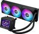 Водяне охолодження Asus ROG Ryujin III 360 ARGB Extreme (90RC0131-M0EAY0) 540777 фото 4