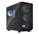 Корпус Fractal Design Meshify 2 RGB Black TG Light tint (FD-C-MES2A-06) 363290 фото 1