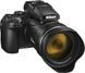Компактний фотоапарат Nikon Coolpix P1100 Black (VQA170EA) 592941ua фото 9
