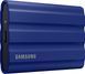 SSD накопичувач Samsung T7 Shield 2 TB Blue (MU-PE2T0R) 364795ua фото 2