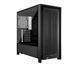 Корпус Corsair Frame 4000D Black (CC-9011290-WW) 569852 фото 1