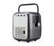 Короткофокусний проектор AOpen Fire Legend QF23s Gray (MR.JXC11.005) 615300ua фото 5