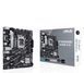 Материнська плата Asus PRIME B760M-K D4 463248ua фото 1