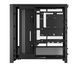 Корпус Corsair Frame 4000D Black (CC-9011290-WW) 569852 фото 5