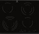Варочная поверхность электрическая Electrolux EHF6343FOK 137750ua фото 1