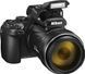 Компактний фотоапарат Nikon Coolpix P1100 Black (VQA170EA) 592941ua фото 8