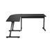 Геймерский игровой стол Huzaro Hero 6.0 Black 378724 фото 2