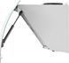 Витяжка похила Akpo WK-4 Clarus 60 white 229968 фото 4