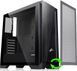 Корпус Evolveo Ptero Q2 Black (PTEROQ2) 541897 фото 1