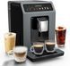 Кофемашина автоматическая Krups Evidence Hot & Cold EA898GF0 606146ua фото 5