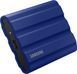 SSD накопичувач Samsung T7 Shield 2 TB Blue (MU-PE2T0R) 364795ua фото 7