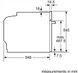 Духовка електрична Siemens HB774G1B1 512677ua фото 8