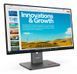 Монітор Lenovo ThinkVision P24QD-40 (64B1GAT1EU) 620406 фото 3