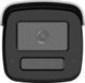 IP-камера видеонаблюдения Hikvision DS-2CD2T47G3-LIS2UY/SL 2.8mm 618476 фото 2