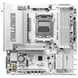 Материнская плата ASRock B850M Challenger WiFi White 630559ua фото 3