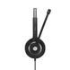 Специализированная гарнитура Sennheiser Epos SC 260 USB MS II Black (1000579) 524622ua фото 9
