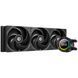 Водяное охлаждение ID-Cooling Space LCD SL360 Pro SE 577720ua фото 1