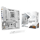 Материнская плата ASRock B850M Challenger WiFi White 630559ua фото 2