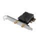 Wi-Fi адаптер Asus PCE-BE92BT (90IG08U0-MO0B00) 515816ua фото 2