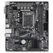Материнська плата Gigabyte H610M H V3 DDR4 509244ua фото 2