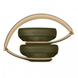 Наушники с микрофоном Beats by Dr. Dre Studio3 Forest Green (MWUH2) 533190ua фото 4