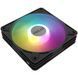 Воздушное охлаждение Asus AR120-1 FAN ARGB Black (90DA00E0-B09000) 623590ua фото 4