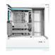 Корпус Darkflash DY450 Pro ARGB White 568427 фото 7