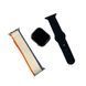 Смарт-часы HK 10 Pro Plus 46mm Gold/Black 626986ua фото 6
