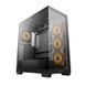 Корпус Deepcool CG580 4F Black (R-CG580-BKADA4-G-1) 570954ua фото 2