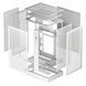Корпус Deepcool CH270 Digital White (R-CH270-WHNDM0-G-1) 623084ua фото 10
