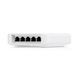 Комутатор керований рівня 2 Ubiquiti UniFi Switch Flex (USW-FLEX) 465728ua фото 3