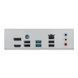 Материнська плата Asus Prime B760M-PLUS (90MB1GY0-M0EAY0) 509205ua фото 5