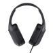 Навушники з мікрофоном Trust GXT 415 Zirox Black (24990) 521496ua фото 5