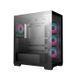 Корпус Deepcool CG580 4F Black (R-CG580-BKADA4-G-1) 570954ua фото 4
