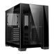 Корпус Lian Li O11 Dynamic Mini Black (O11D MINI-X) 504118 фото 1