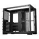 Корпус Lian Li O11 Dynamic Mini Black (O11D MINI-X) 504118 фото 6