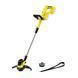 Тример акумуляторний Karcher LTR 3-18 Dual (1.445-450.0) 573247ua фото 1