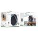 Портативна колонка Acefast K5 Max portable wireless speaker Black (6974316285670) 627260ua фото 2