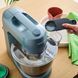 Планетарный миксер Kenwood Go KZM35.000GY 569151ua фото 3