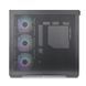 Корпус Thermaltake View 380 TG ARGB Black (CA-1Z2-00M1WN-00) 531856 фото 5