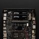 Пам'ять для ноутбуків Kingston FURY 32 GB SO-DIMM DDR4 3200 MHz Impact (KF432S20IB/32) 357447ua фото 5