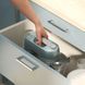 Планетарный миксер Kenwood Go KZM35.000GY 569151ua фото 8