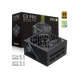 Блок живлення GameMax GX Pro 850G 627767ua фото 2
