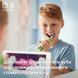 Електрична зубна щітка Philips Sonicare For Kids HX6352/11 619453ua фото 6