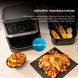 Мультипечь (аэрофритюрница) Cecotec Cecofry Supreme 8000 (CCTC-04984) 579121ua фото 5